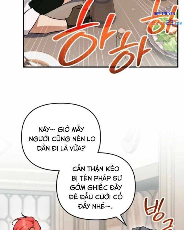Nòng Nọc Nhỏ Đi Tìm Cha - Chapter 12 - truyendanghot.com