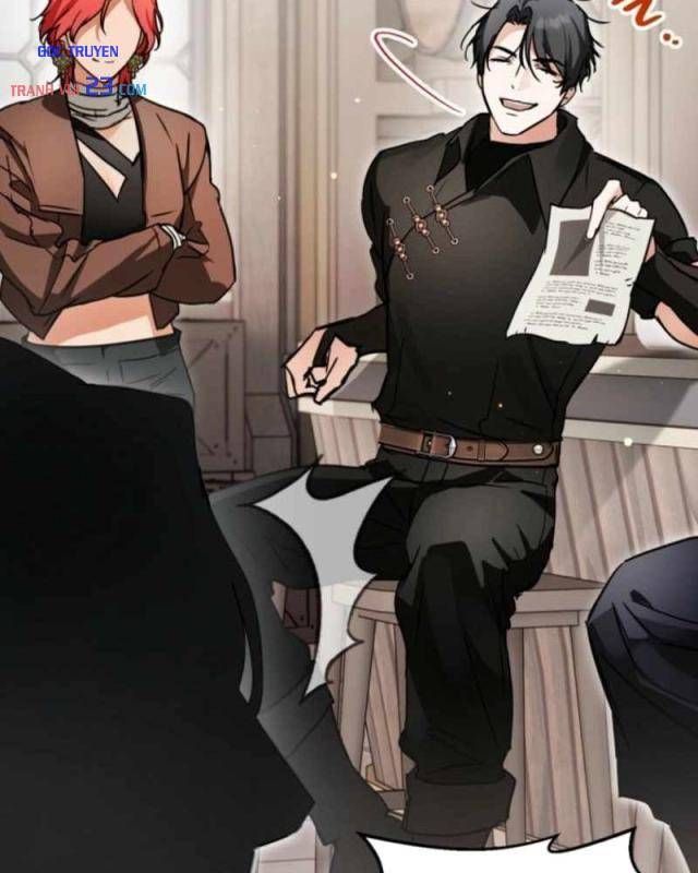Nòng Nọc Nhỏ Đi Tìm Cha - Chapter 12 - truyendanghot.com