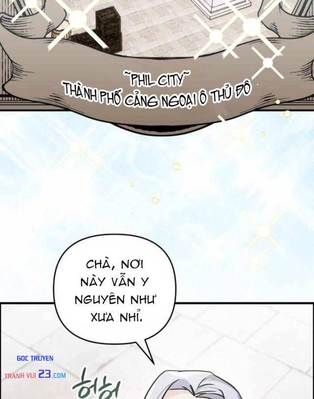 Nòng Nọc Nhỏ Đi Tìm Cha - Chapter 14 - truyendanghot.com