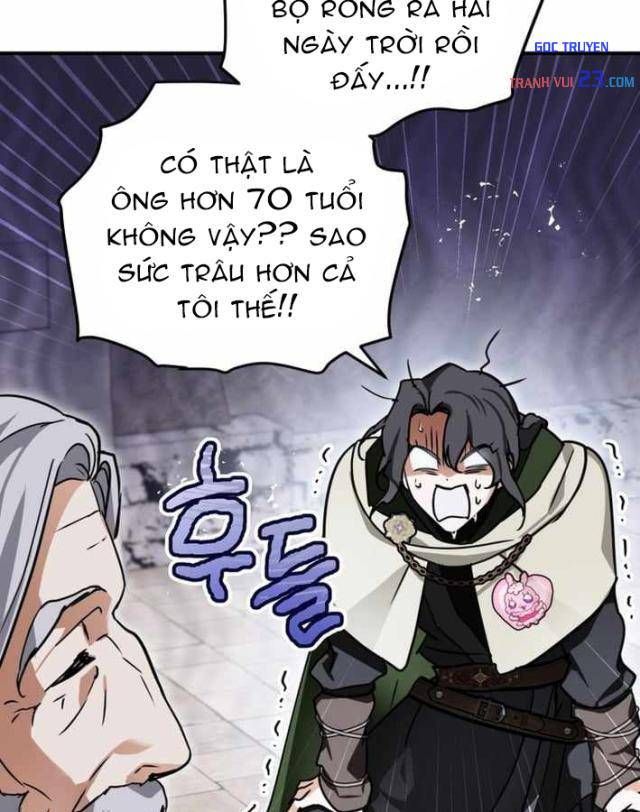 Nòng Nọc Nhỏ Đi Tìm Cha - Chapter 14 - truyendanghot.com