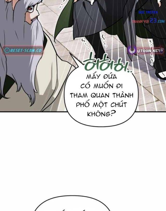 Nòng Nọc Nhỏ Đi Tìm Cha - Chapter 14 - truyendanghot.com