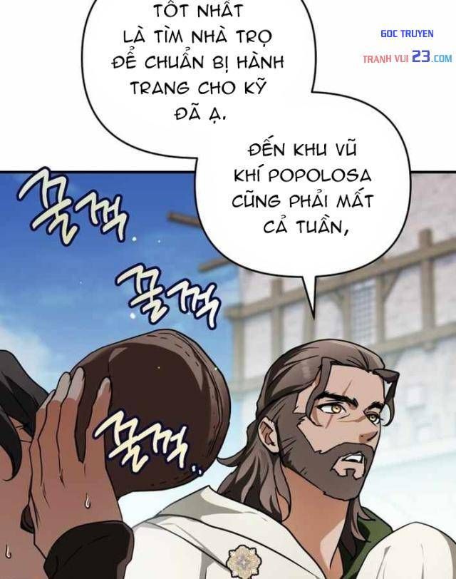Nòng Nọc Nhỏ Đi Tìm Cha - Chapter 14 - truyendanghot.com