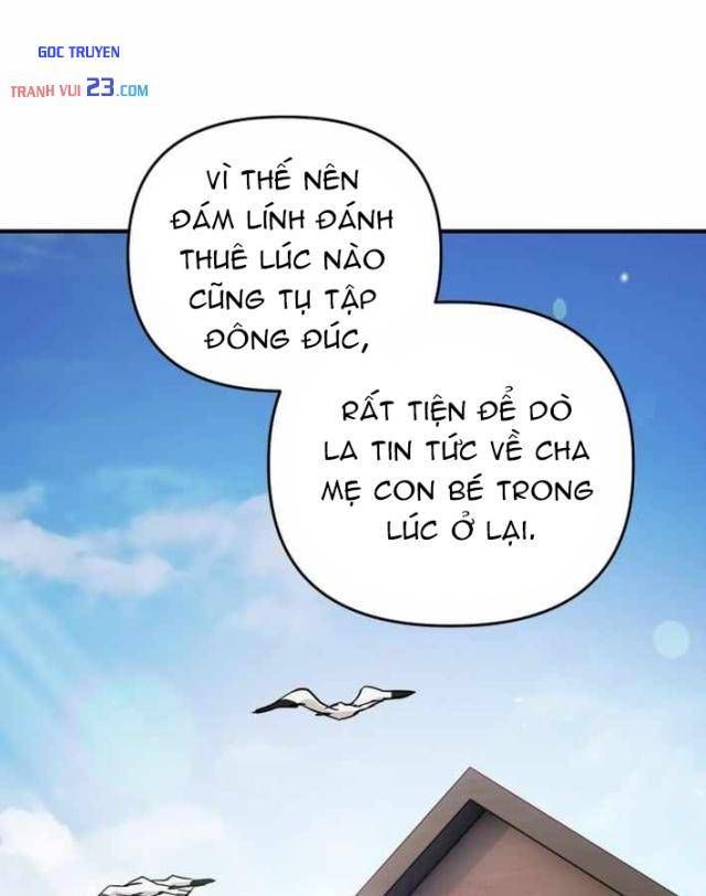 Nòng Nọc Nhỏ Đi Tìm Cha - Chapter 14 - truyendanghot.com