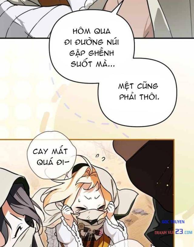 Nòng Nọc Nhỏ Đi Tìm Cha - Chapter 14 - truyendanghot.com