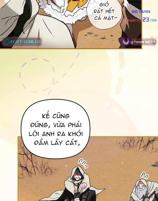 Nòng Nọc Nhỏ Đi Tìm Cha - Chapter 14 - truyendanghot.com