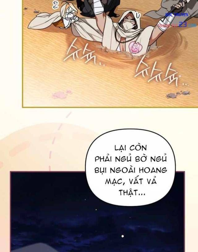 Nòng Nọc Nhỏ Đi Tìm Cha - Chapter 14 - truyendanghot.com