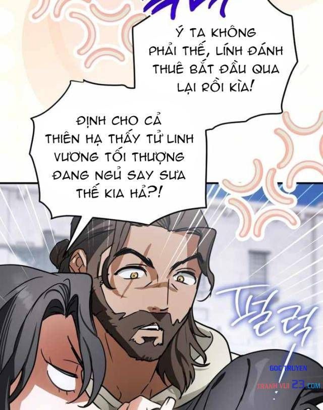 Nòng Nọc Nhỏ Đi Tìm Cha - Chapter 14 - truyendanghot.com