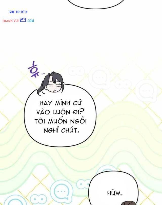 Nòng Nọc Nhỏ Đi Tìm Cha - Chapter 14 - truyendanghot.com