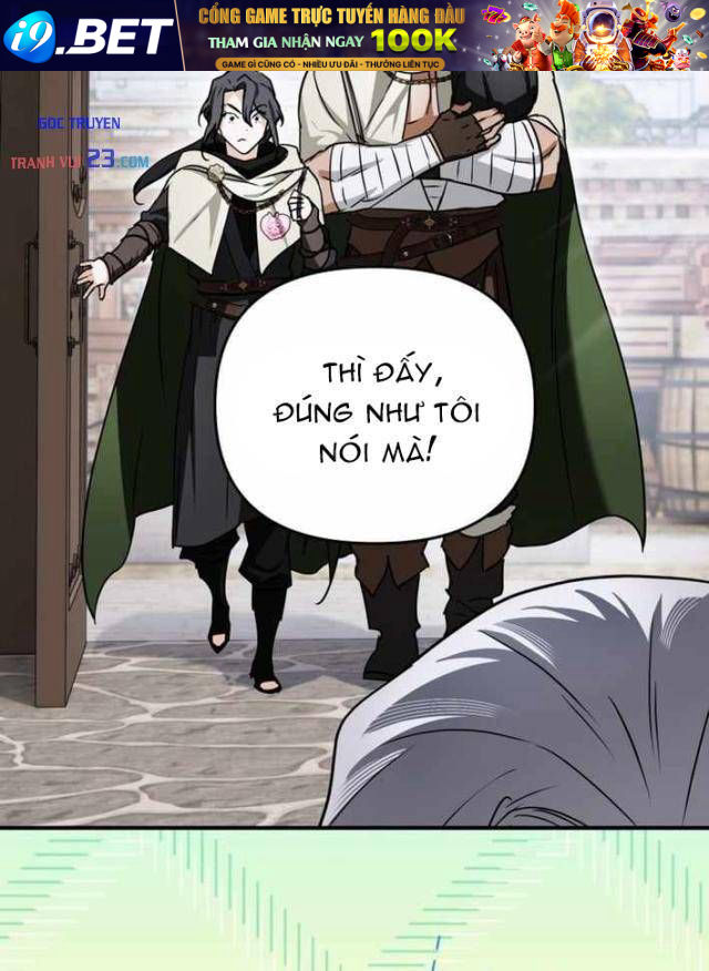 Nòng Nọc Nhỏ Đi Tìm Cha - Chapter 14 - truyendanghot.com