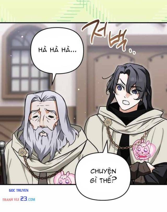 Nòng Nọc Nhỏ Đi Tìm Cha - Chapter 14 - truyendanghot.com
