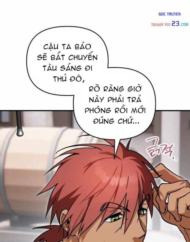Nòng Nọc Nhỏ Đi Tìm Cha - Chapter 14 - truyendanghot.com