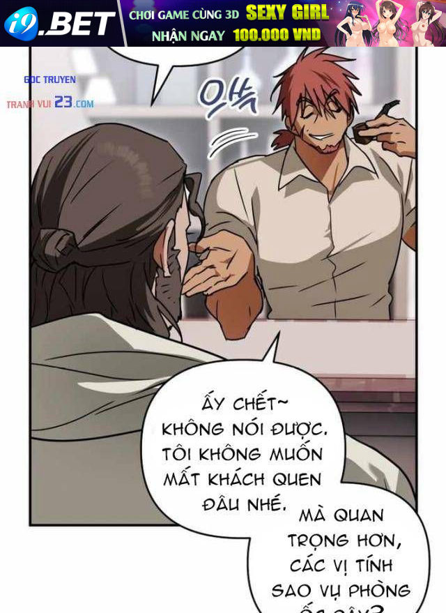 Nòng Nọc Nhỏ Đi Tìm Cha - Chapter 14 - truyendanghot.com