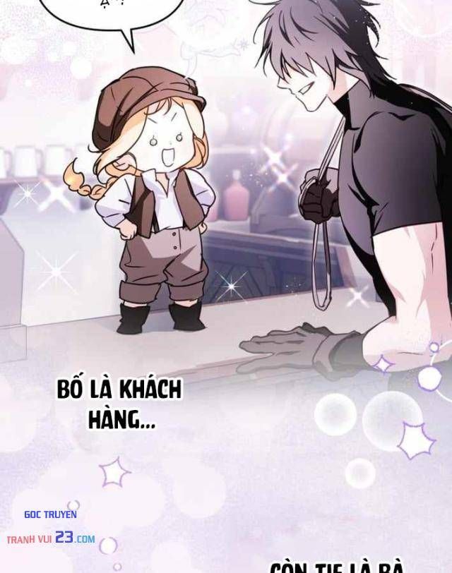 Nòng Nọc Nhỏ Đi Tìm Cha - Chapter 14 - truyendanghot.com