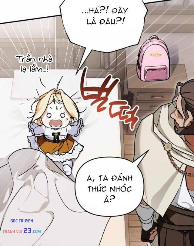Nòng Nọc Nhỏ Đi Tìm Cha - Chapter 14 - truyendanghot.com