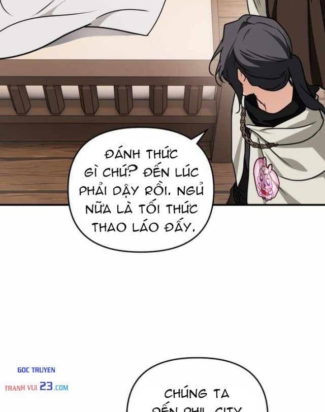 Nòng Nọc Nhỏ Đi Tìm Cha - Chapter 14 - truyendanghot.com
