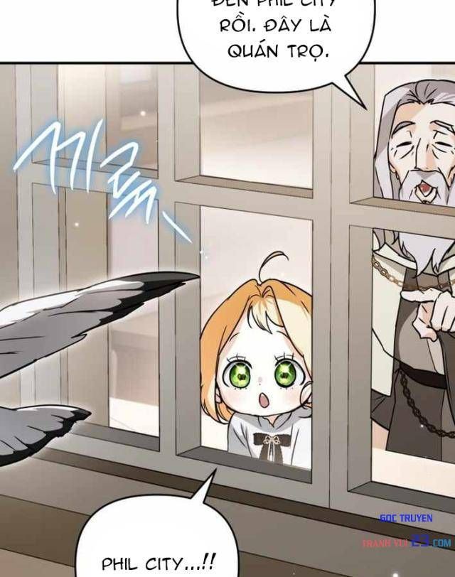 Nòng Nọc Nhỏ Đi Tìm Cha - Chapter 14 - truyendanghot.com