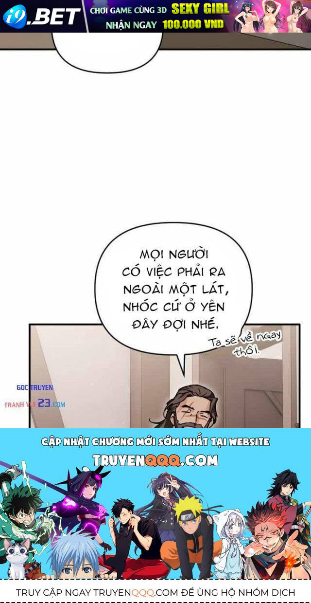 Nòng Nọc Nhỏ Đi Tìm Cha - Chapter 14 - truyendanghot.com