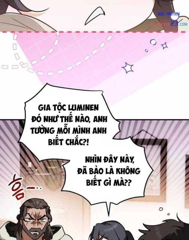Nòng Nọc Nhỏ Đi Tìm Cha - Chapter 15 - truyendanghot.com