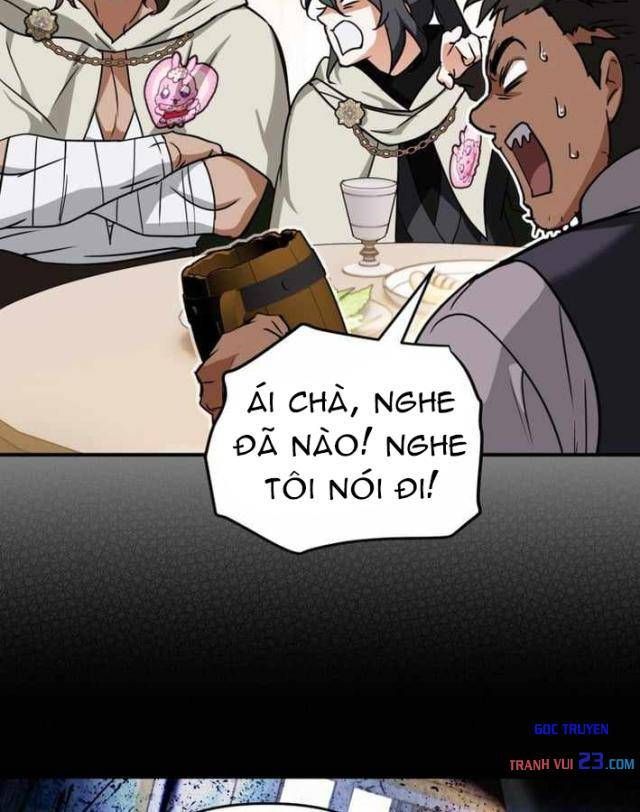Nòng Nọc Nhỏ Đi Tìm Cha - Chapter 15 - truyendanghot.com