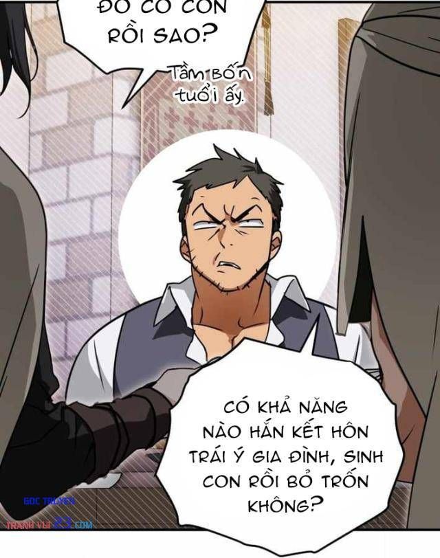 Nòng Nọc Nhỏ Đi Tìm Cha - Chapter 15 - truyendanghot.com