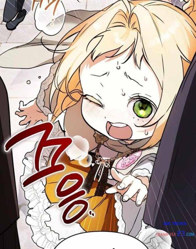 Nòng Nọc Nhỏ Đi Tìm Cha - Chapter 15 - truyendanghot.com
