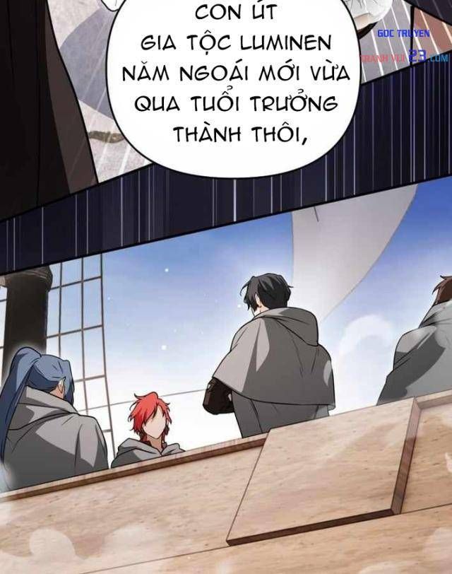 Nòng Nọc Nhỏ Đi Tìm Cha - Chapter 15 - truyendanghot.com