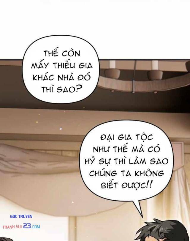 Nòng Nọc Nhỏ Đi Tìm Cha - Chapter 15 - truyendanghot.com