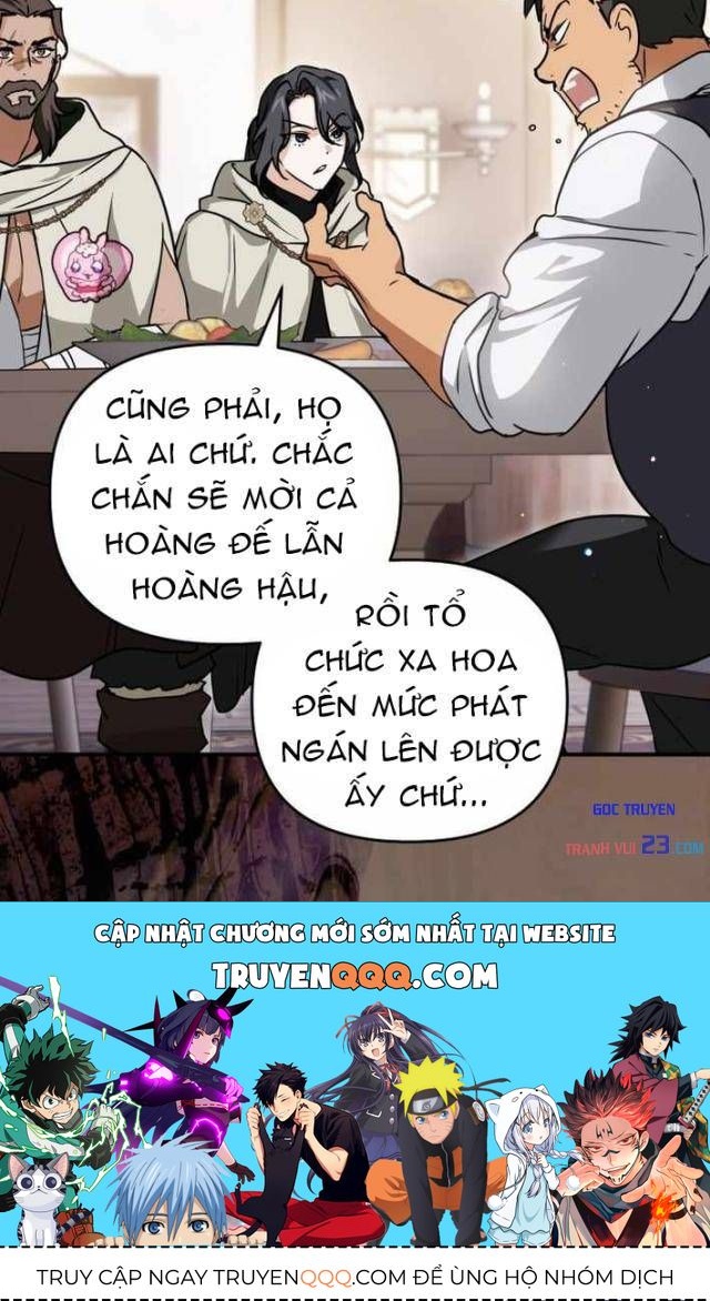 Nòng Nọc Nhỏ Đi Tìm Cha - Chapter 15 - truyendanghot.com