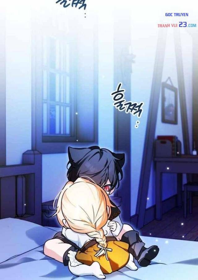 Nòng Nọc Nhỏ Đi Tìm Cha - Chapter 17 - truyendanghot.com