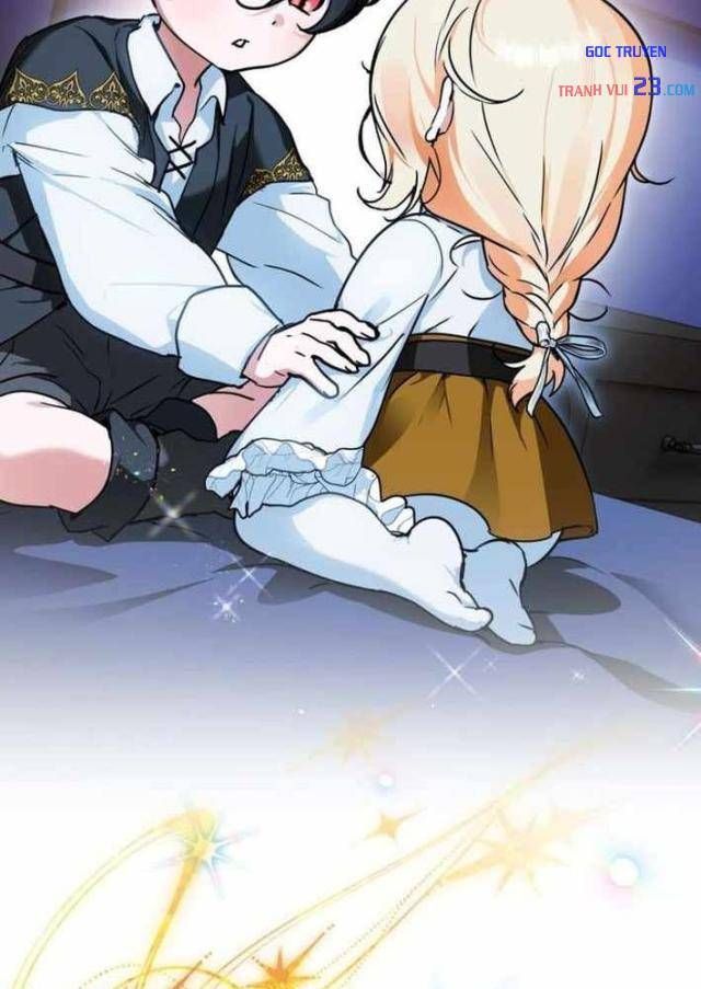 Nòng Nọc Nhỏ Đi Tìm Cha - Chapter 17 - truyendanghot.com