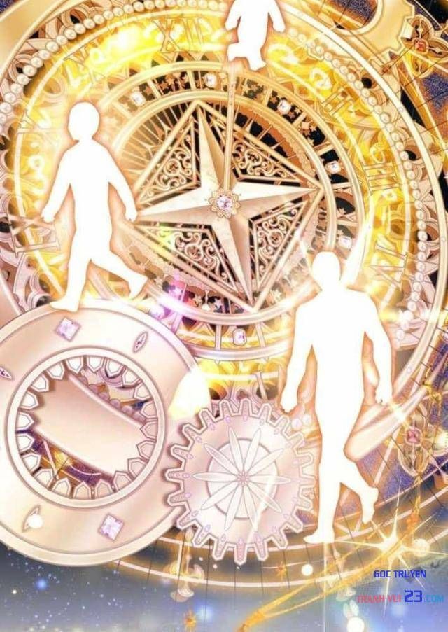 Nòng Nọc Nhỏ Đi Tìm Cha - Chapter 17 - truyendanghot.com