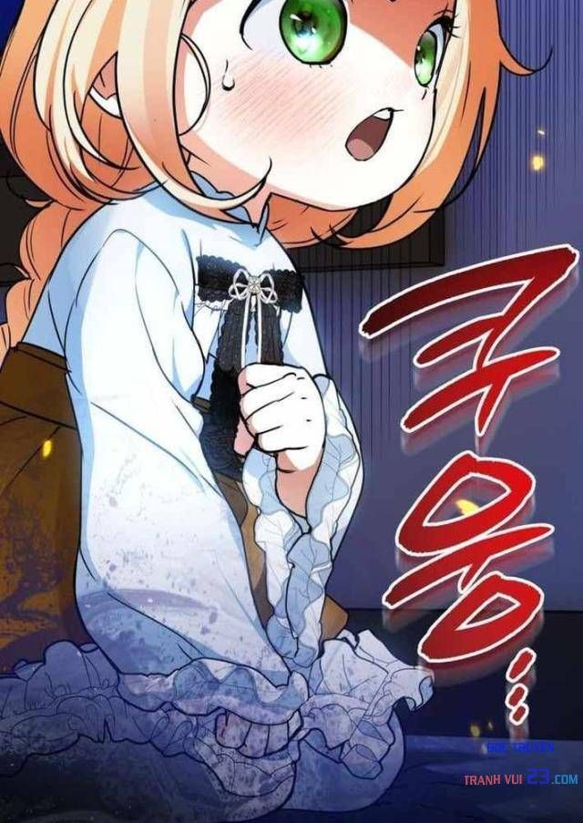 Nòng Nọc Nhỏ Đi Tìm Cha - Chapter 17 - truyendanghot.com