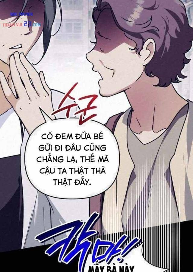 Nòng Nọc Nhỏ Đi Tìm Cha - Chapter 17 - truyendanghot.com