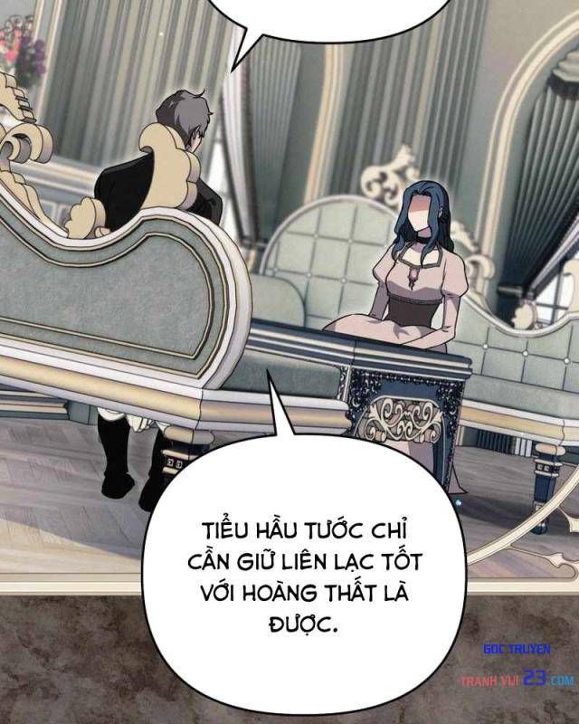 Nòng Nọc Nhỏ Đi Tìm Cha - Chapter 19 - truyendanghot.com
