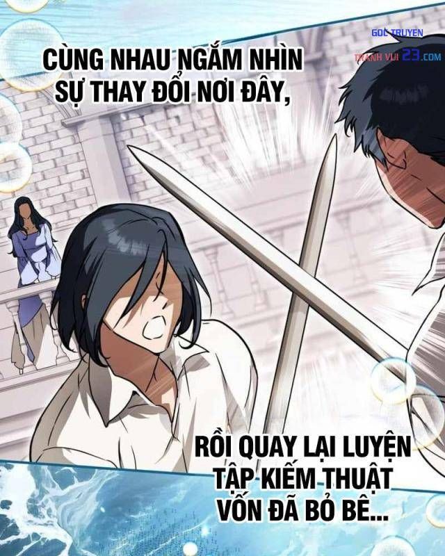 Nòng Nọc Nhỏ Đi Tìm Cha - Chapter 19 - truyendanghot.com