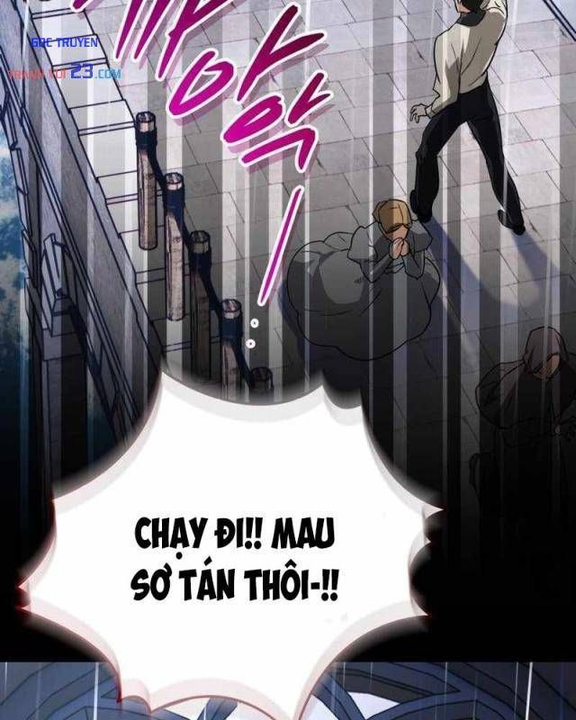 Nòng Nọc Nhỏ Đi Tìm Cha - Chapter 19 - truyendanghot.com