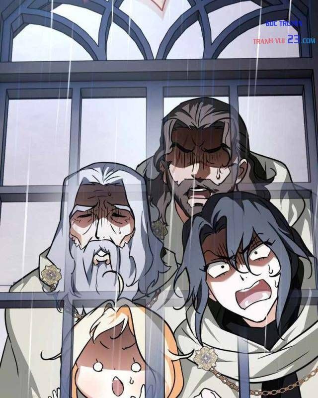 Nòng Nọc Nhỏ Đi Tìm Cha - Chapter 19 - truyendanghot.com