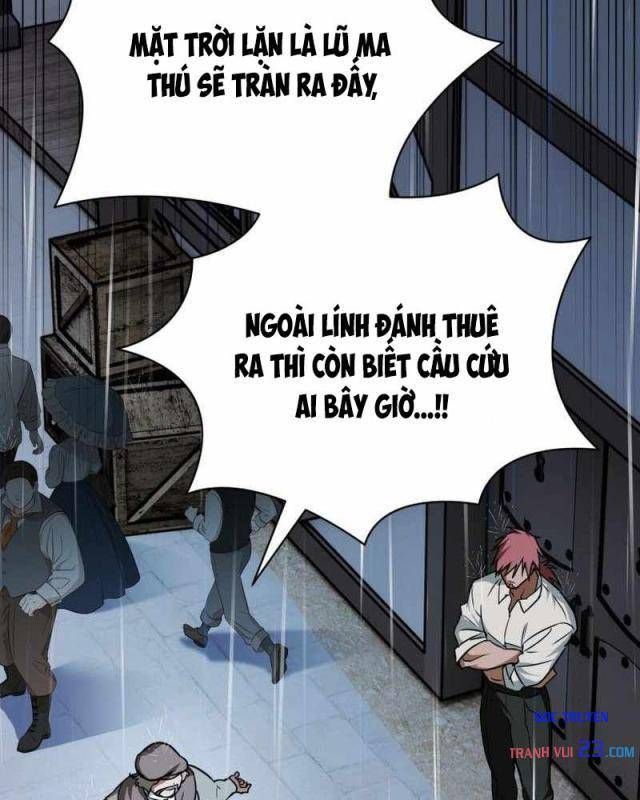 Nòng Nọc Nhỏ Đi Tìm Cha - Chapter 19 - truyendanghot.com