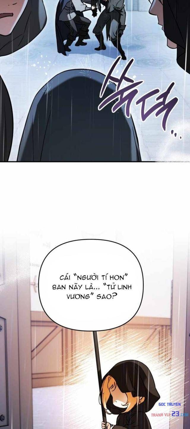 Nòng Nọc Nhỏ Đi Tìm Cha - Chapter 20 - truyendanghot.com