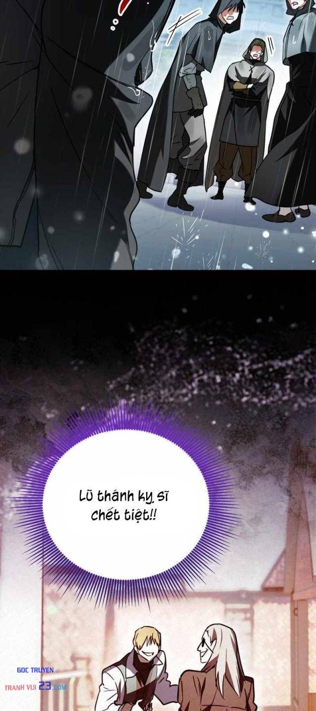 Nòng Nọc Nhỏ Đi Tìm Cha - Chapter 20 - truyendanghot.com