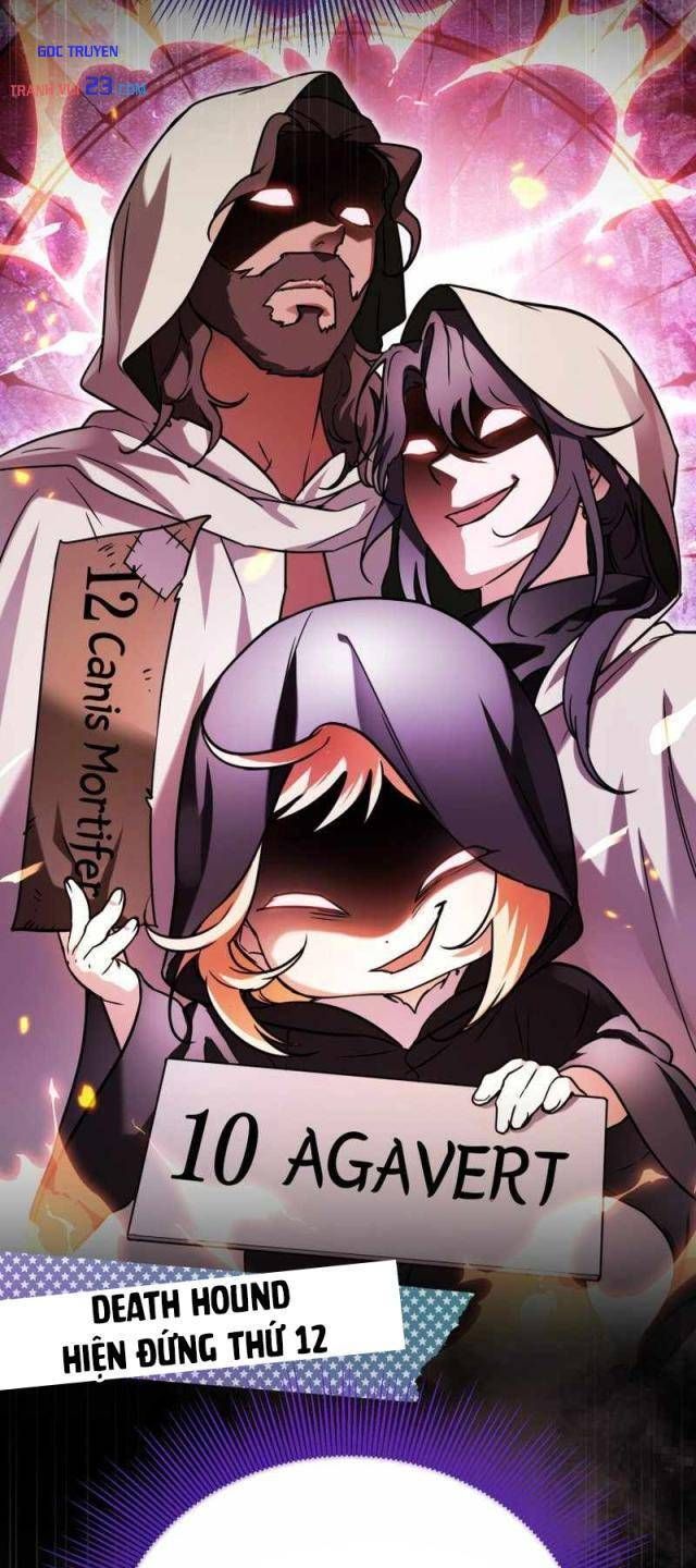 Nòng Nọc Nhỏ Đi Tìm Cha - Chapter 20 - truyendanghot.com