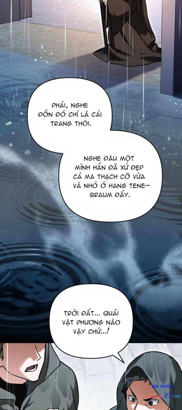 Nòng Nọc Nhỏ Đi Tìm Cha - Chapter 20 - truyendanghot.com