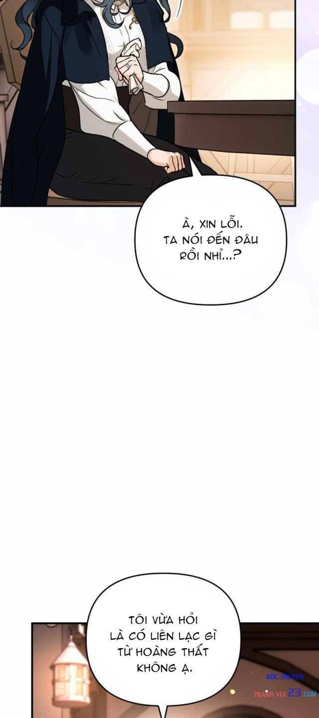 Nòng Nọc Nhỏ Đi Tìm Cha - Chapter 20 - truyendanghot.com