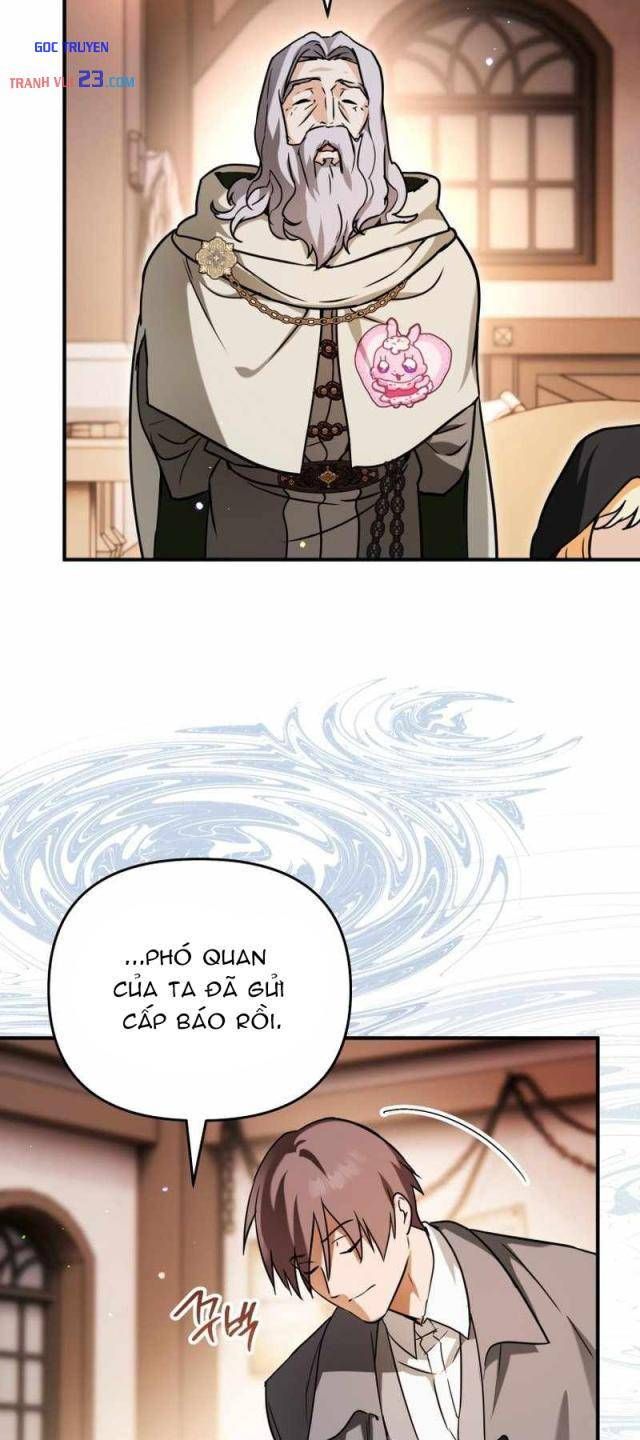 Nòng Nọc Nhỏ Đi Tìm Cha - Chapter 20 - truyendanghot.com