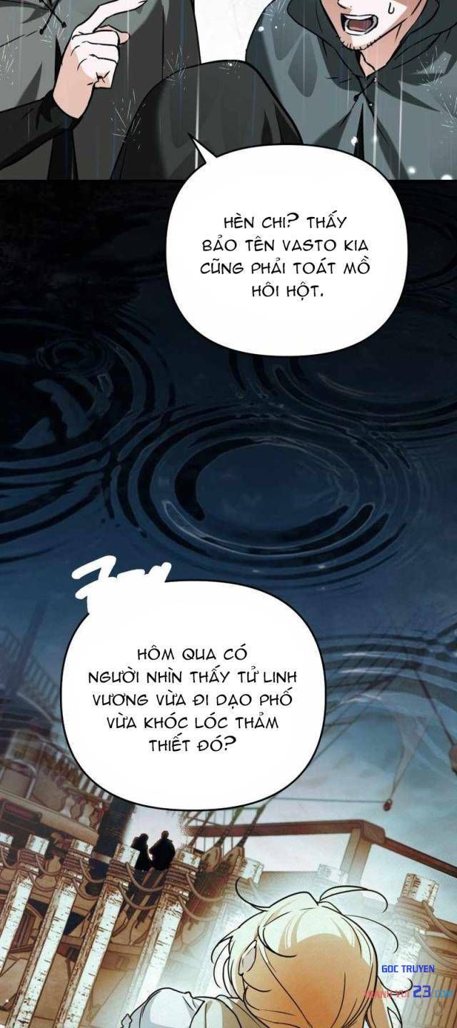 Nòng Nọc Nhỏ Đi Tìm Cha - Chapter 20 - truyendanghot.com