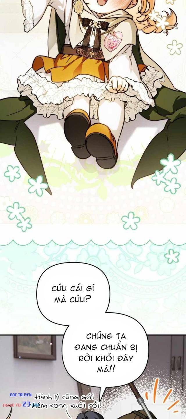Nòng Nọc Nhỏ Đi Tìm Cha - Chapter 20 - truyendanghot.com