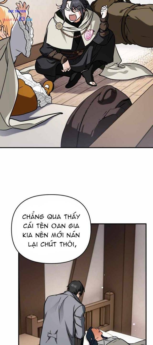 Nòng Nọc Nhỏ Đi Tìm Cha - Chapter 20 - truyendanghot.com