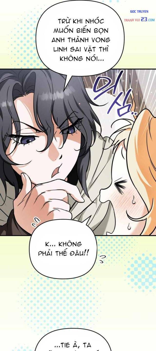 Nòng Nọc Nhỏ Đi Tìm Cha - Chapter 20 - truyendanghot.com
