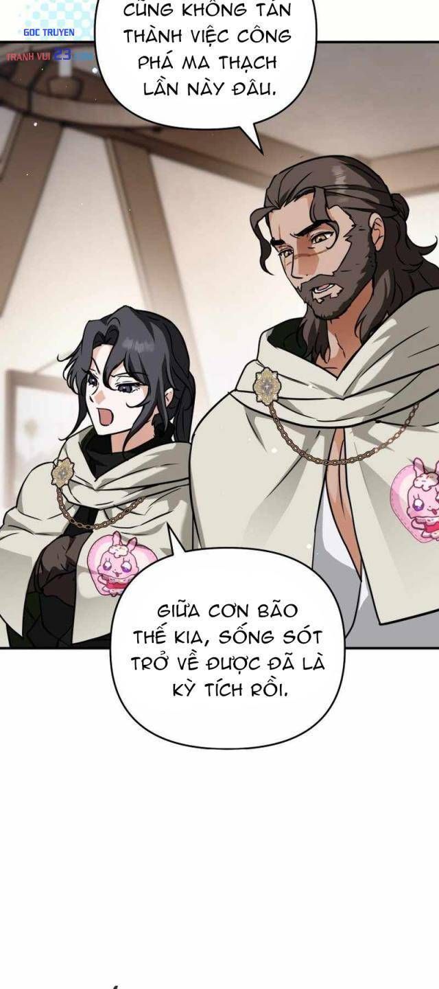 Nòng Nọc Nhỏ Đi Tìm Cha - Chapter 20 - truyendanghot.com