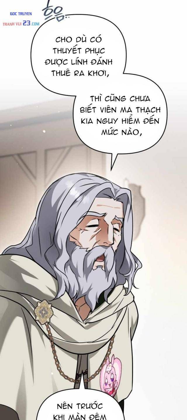 Nòng Nọc Nhỏ Đi Tìm Cha - Chapter 20 - truyendanghot.com